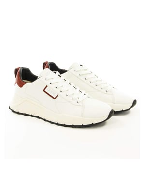Zapatillas de baloncesto Guess Lucca para hombre