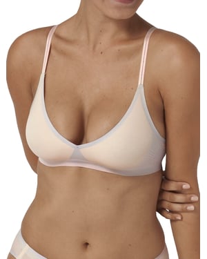 Sujetador Suave Body Adapt 10207507 Mujer