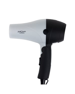 Secador de pelo de viaje PostQuam Nomad Plus Infinity