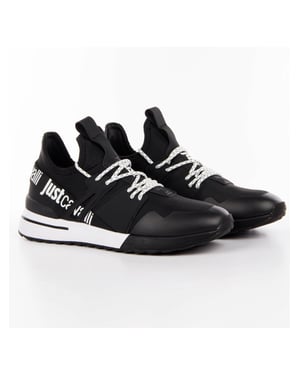 Zapatillas Roberto para hombre de Just Cavalli