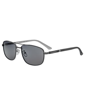 Gafas de sol polarizadas de raza Gotham