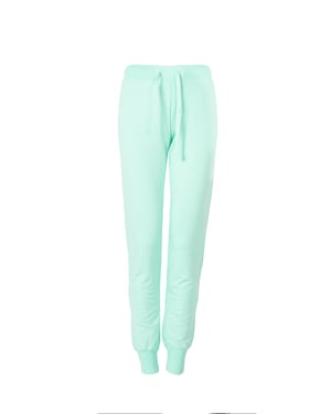 Champion Pantalones de mujer verde