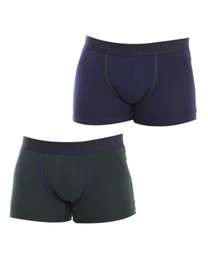 Pack-2 Bóxers  I101192 hombre