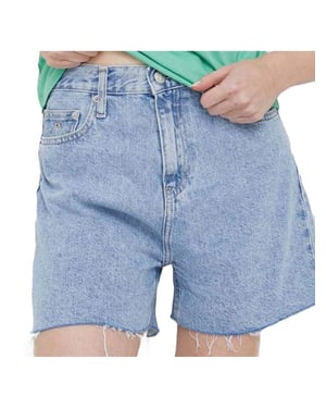 Kurze Calvin Klein Mujer Auténtico