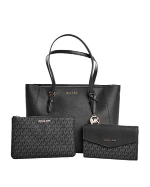 Bolso Tote Charlotte 3 en 1 35R3GCFT3T mujer