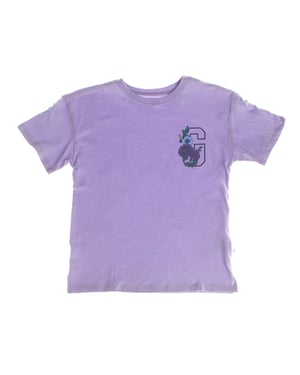 Camiseta manga corta gráfica 601394 niñas