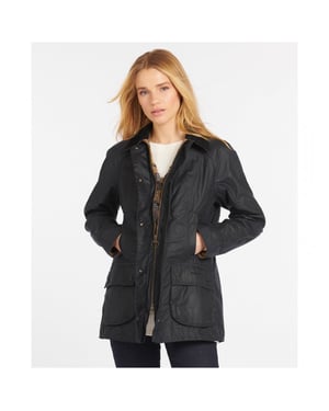 Chaqueta para mujer Barbour Beadnell