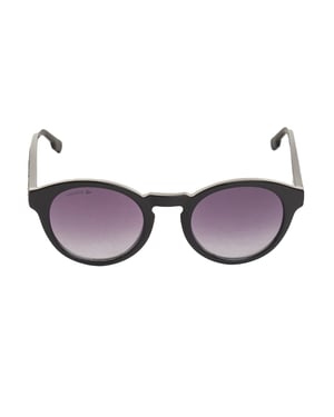 Gafas de sol circulares de acetato L952SRG mujer