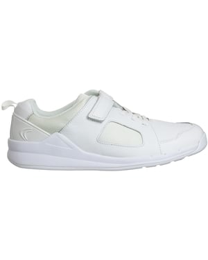 Calrks Orbit Ride Kids Zapatillas blancas
