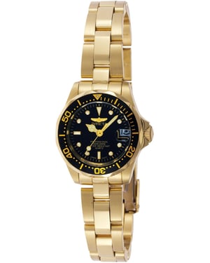 Invicta Pro Diver 8943 Reloj para Mujer Cuarzo  - 24mm