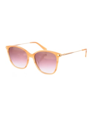 Gafas de Sol de acetato con forma de mariposa LO660S mujer