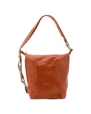 I Fratelli Bolso tipo cubo Mujer