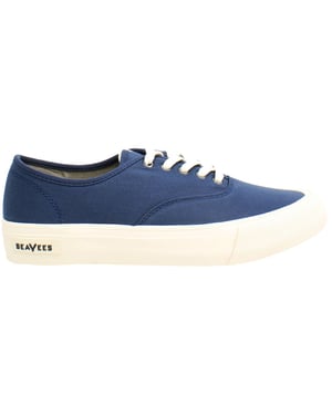 Zapatos Azules Seavees Legend Standard para Mujeres
