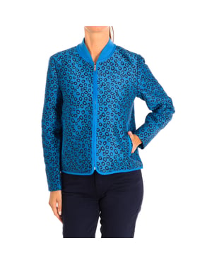Chaqueta manga larga 9003