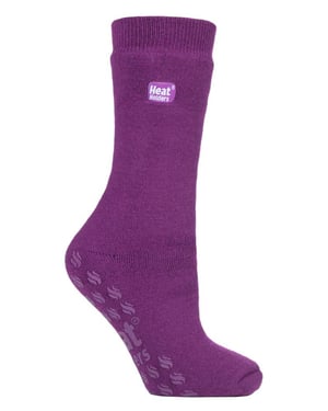 Calcetines gruesos 3.1 TOG antideslizantes para hombre y mujer para Raynauds