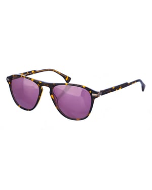 Gafas de sol con forma ovalada AB12307 unisex