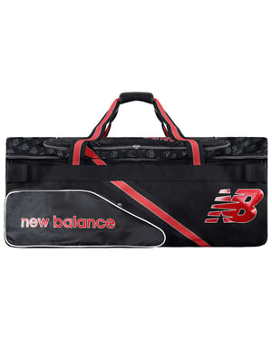 Bolsa de cricket con ruedas grande New Balance TC860