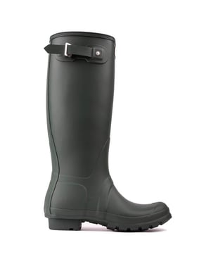 Hunter Original Tall Classic Botas