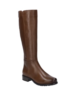 JOSEF SEIBEL Chiara 01 | Botas de Mujeres | marrón
