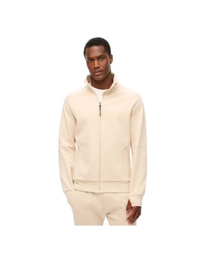Chaleco deportivo Tech Tracktop de Superdry para hombre