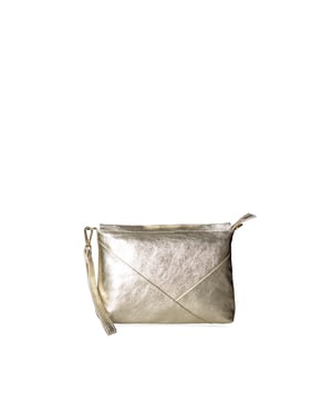 Gave Lux Embrague Mujer GOLD