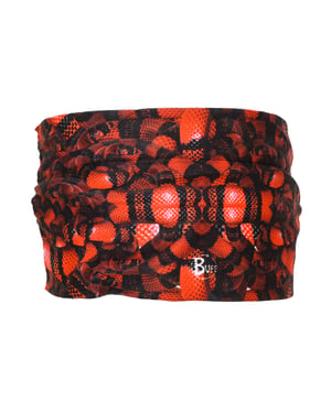 Cinta tipo Headband CoolMax ajustada y transpirable 68900 unisex