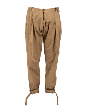 Pantalón Xagon Man Hombre Beige