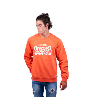Sudadera Don't Stress