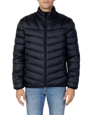 Chaqueta Thermofibre para Hombre Napapijri Aerons S 3