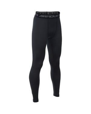 Malla interior Under Armour ColdGear para niños