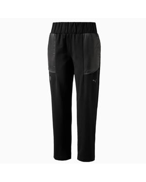 PUMA Scuderia Ferrari Pantalones de pista para mujer Bottoms 577841 01