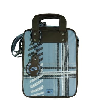 Nike Cross Cross Body Bag Store Bold Bag Blue Womens Ba2027 494
