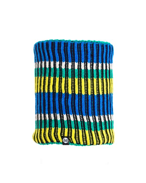 Cuello con forro polar y con tejido de punto 101100 unisex
