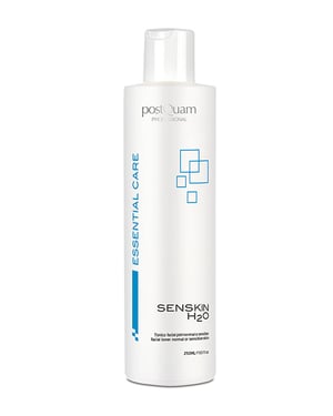 PostQuam Tónico Facial Descongestivo Piel Normal 250 Ml.