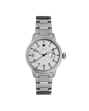 Reloj de pulsera Elevon Stealth con fecha