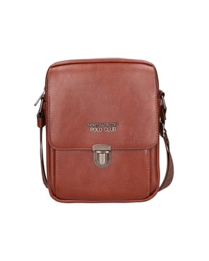 Northampton Polo Club bolsa de hombro Hombres
