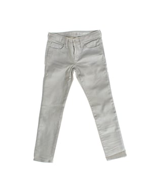 Pantalón super skinny 754946 niñas