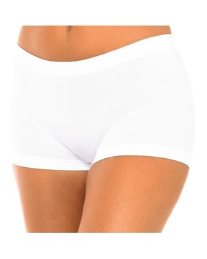 Boxer mujer Panty Florida Intimidea