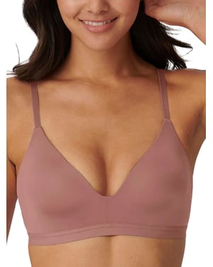 Sujetador Push Up Wow Comfort 2.0 P 10205151 Mujer