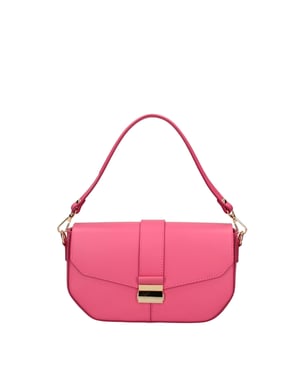 Roberta Rossi Bolsa de hombro Mujer FUXIA