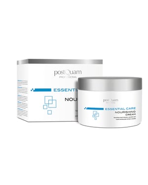 PostQuam Crema Nutritiva Para Pieles Normales 200 Ml.