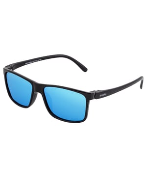 Simplifique las gafas de sol polarizadas Ellis