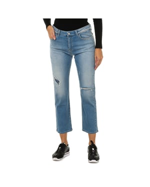Pantalones largos Armani Jeans 3Y5J10