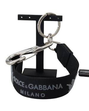 Llavero Dolce & Gabbana