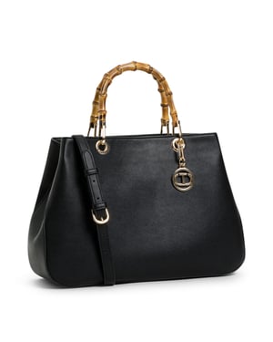 Set De Bolsas Tote Grandes Twin
