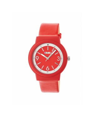 Reloj unisex Crayo Vivid