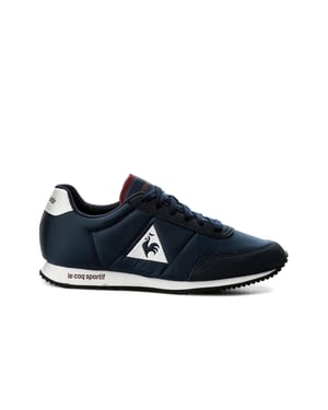 Le Coq Sportif Racere Mens Navy Entrenadores