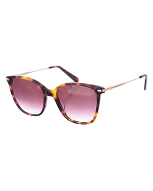 Gafas de Sol de acetato con forma de mariposa LO660S mujer