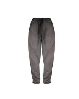 La Haine Inside Us Pantalones LW575 de mujer negro
