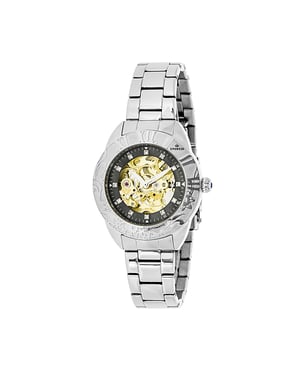 Reloj de pulsera automático Empress Godiva MOP